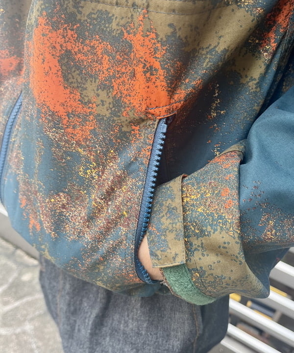 槙山 賢斗さんの「BEAMS WOMEN｜」を使ったコーディネート