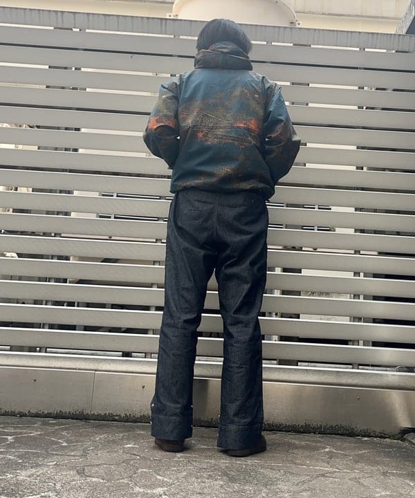 槙山 賢斗さんの「BEAMS WOMEN｜」を使ったコーディネート