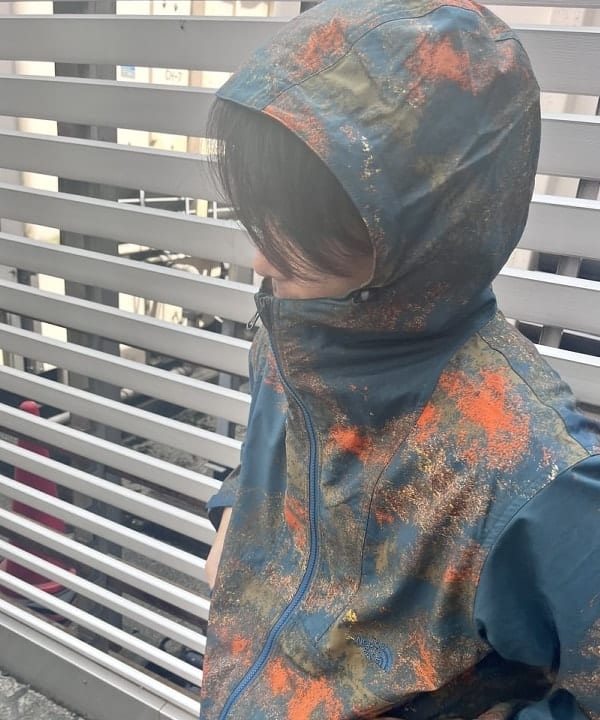 槙山 賢斗さんの「BEAMS WOMEN｜」を使ったコーディネート