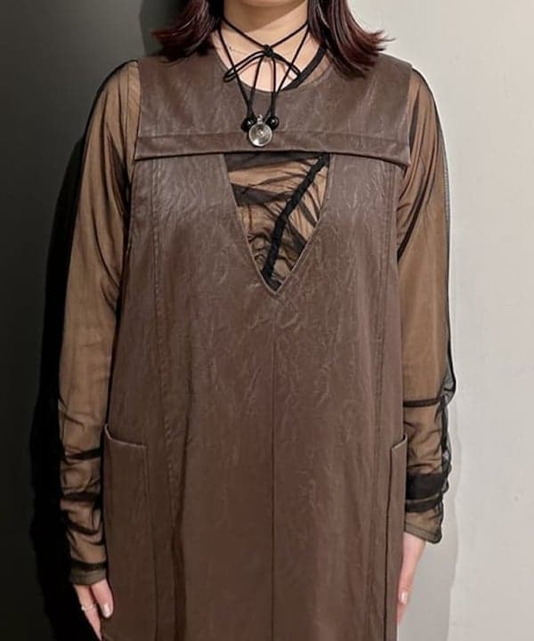 早川 萌子さんの「BEAMS WOMEN｜BEAURE &times; Ray BEAMS / 別注 2WAY バッグ」を使ったコーディネート