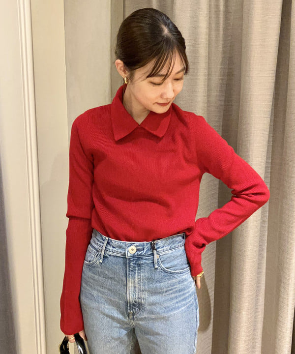 YUIさんの「BEAMS WOMEN｜」を使ったコーディネート
