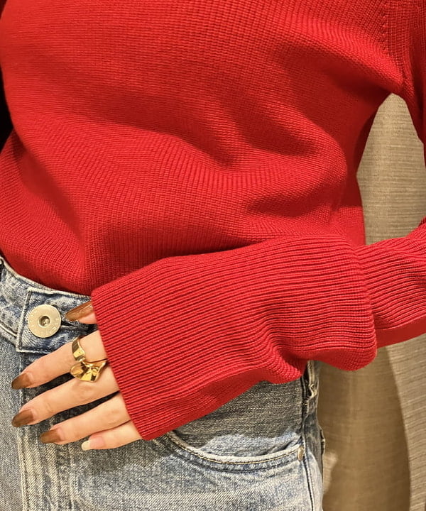 YUIさんの「BEAMS WOMEN｜」を使ったコーディネート