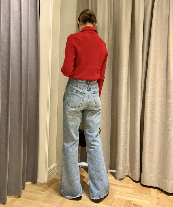 YUIさんの「BEAMS WOMEN｜」を使ったコーディネート