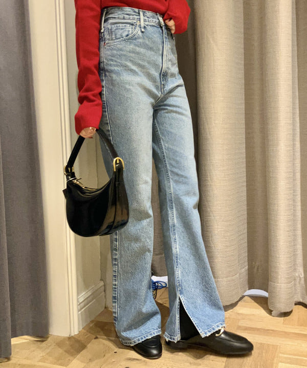 YUIさんの「BEAMS WOMEN｜」を使ったコーディネート
