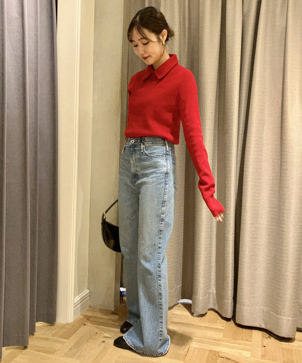 YUIさんの「BEAMS WOMEN｜」を使ったコーディネート