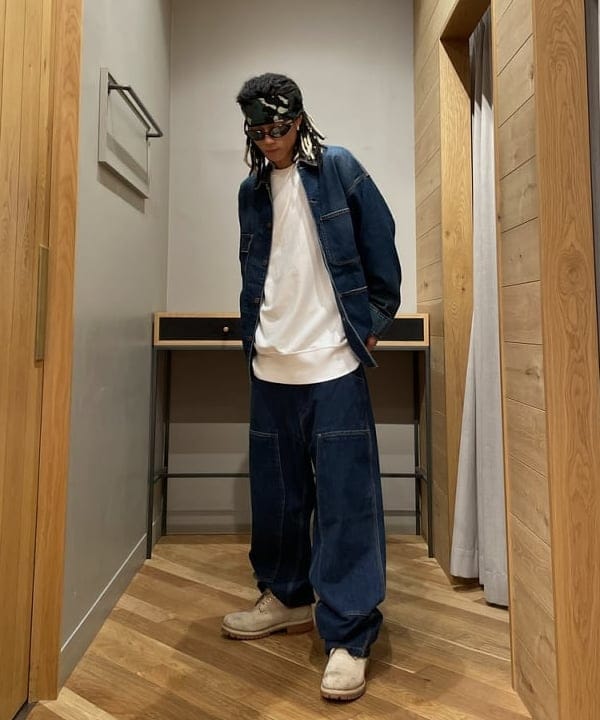 ビームス 大宮（972318） スタイリング・コーディネイト｜BEAMS