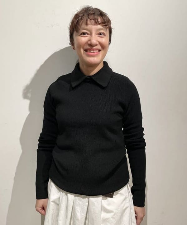 IZUMI MAYUMIさんの「BEAMS WOMEN｜」を使ったコーディネート