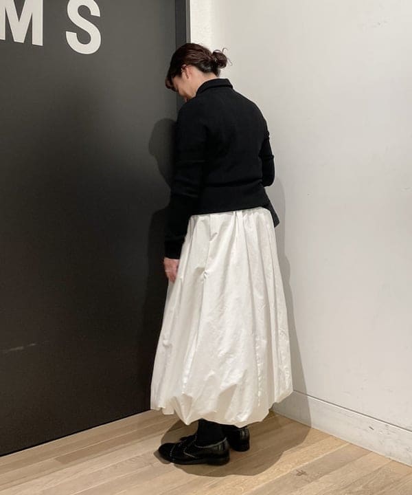 IZUMI MAYUMIさんの「BEAMS WOMEN｜」を使ったコーディネート
