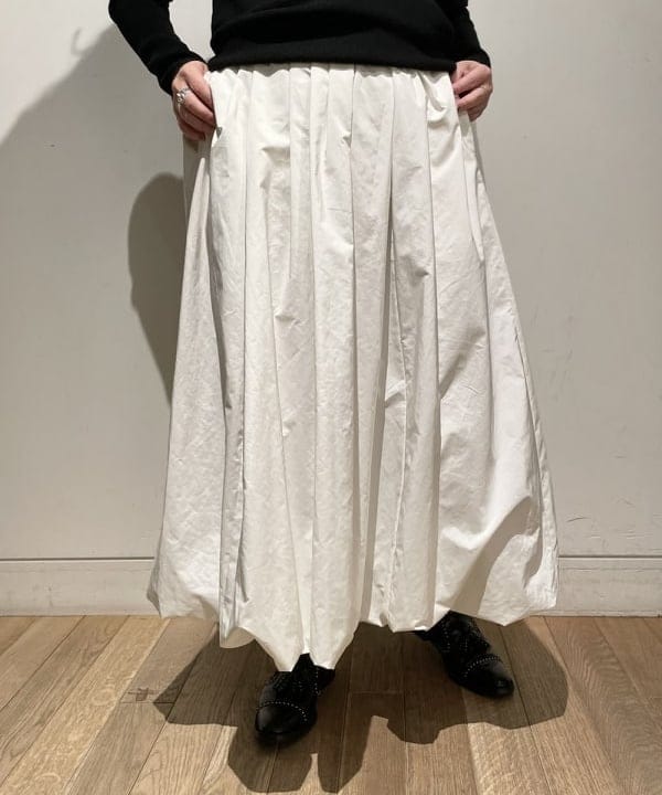 IZUMI MAYUMIさんの「BEAMS WOMEN｜」を使ったコーディネート