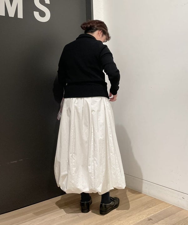IZUMI MAYUMIさんの「BEAMS WOMEN｜」を使ったコーディネート