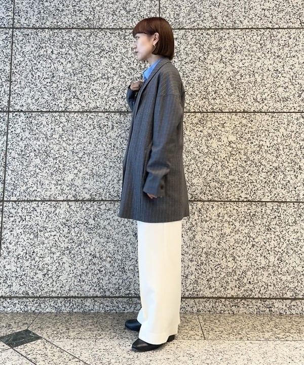 多田 日奈子さんの「BEAMS WOMEN｜」を使ったコーディネート