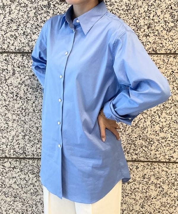 多田 日奈子さんの「BEAMS WOMEN｜」を使ったコーディネート