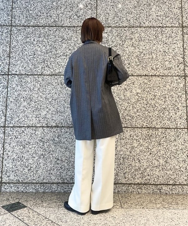 多田 日奈子さんの「BEAMS WOMEN｜」を使ったコーディネート