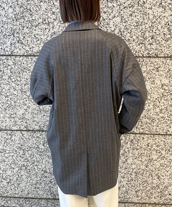 多田 日奈子さんの「BEAMS WOMEN｜」を使ったコーディネート