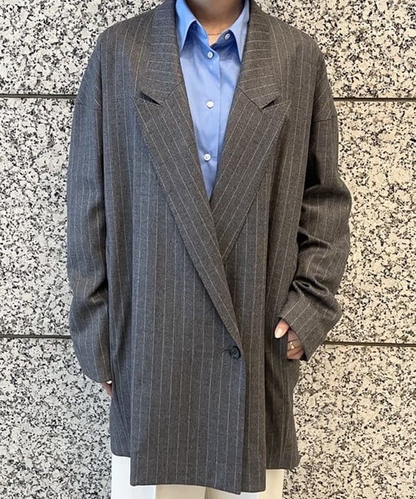 多田 日奈子さんの「BEAMS WOMEN｜」を使ったコーディネート
