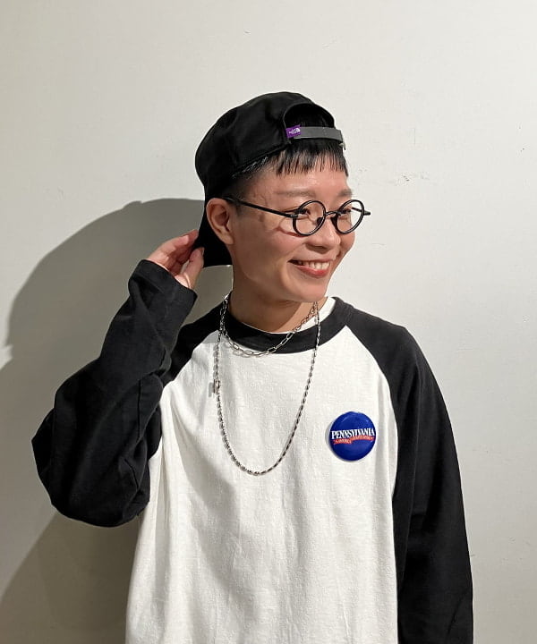土田 達也さんの「BEAMS WOMEN｜THE NORTH FACE / エンライドトラックジャケット」を使ったコーディネート