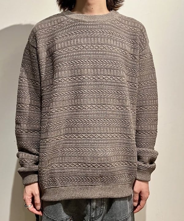 関澤 佑樹さんの「BEAMS WOMEN｜Few / F11」を使ったコーディネート