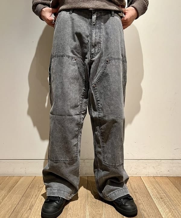 関澤 佑樹さんの「BEAMS WOMEN｜Few / F11」を使ったコーディネート