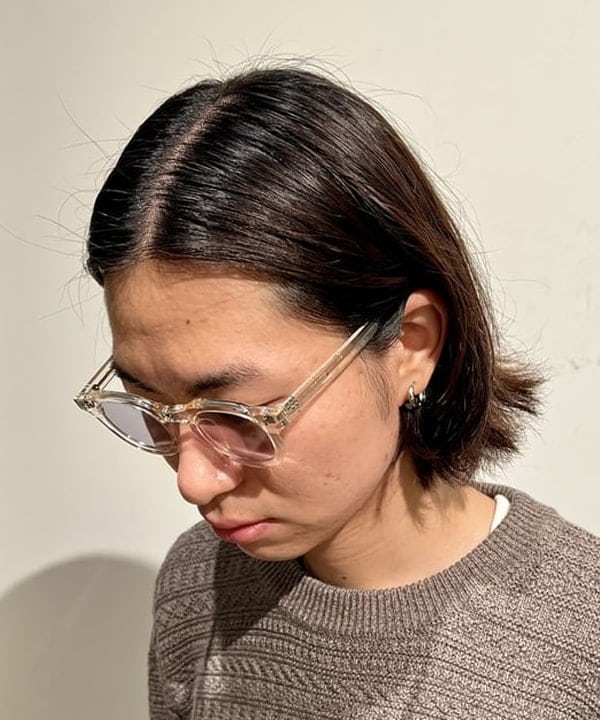 関澤 佑樹さんの「BEAMS WOMEN｜Few / F11」を使ったコーディネート