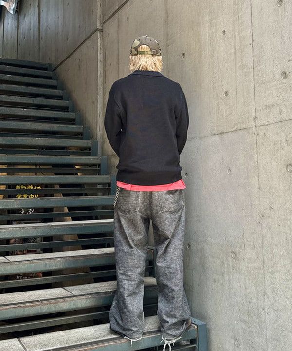 Ryohei Takataさんの「BEAMS WOMEN｜」を使ったコーディネート