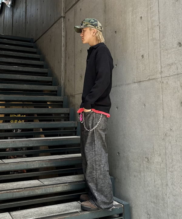 Ryohei Takataさんの「BEAMS WOMEN｜」を使ったコーディネート