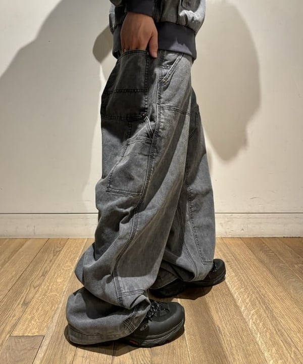 井上 隆司さんの「BEAMS WOMEN｜」を使ったコーディネート