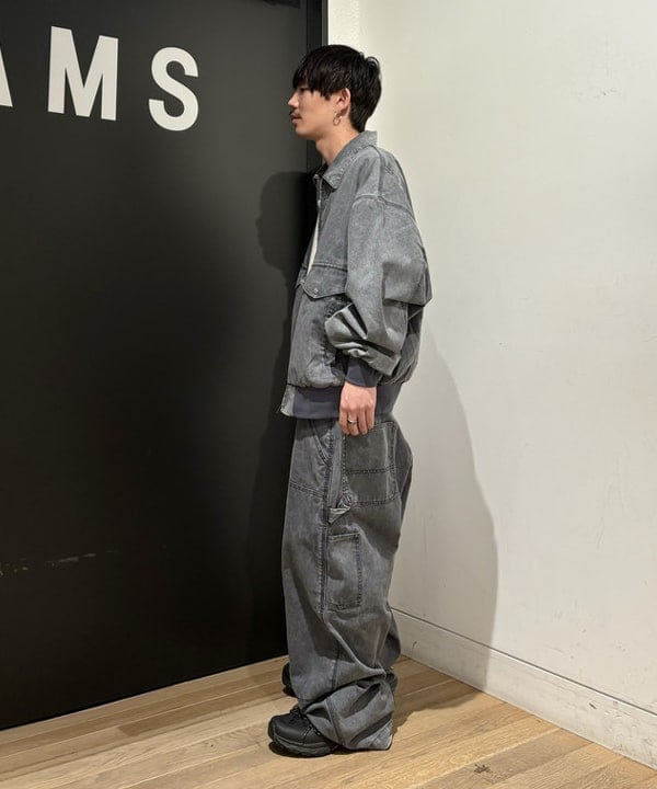 井上 隆司さんの「BEAMS WOMEN｜」を使ったコーディネート