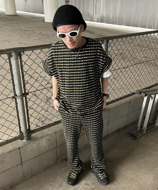 ホサカさんの「BEAMS WOMEN｜」を使ったコーディネート