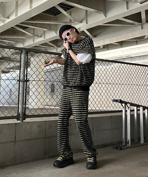 ホサカさんの「BEAMS WOMEN｜」を使ったコーディネート