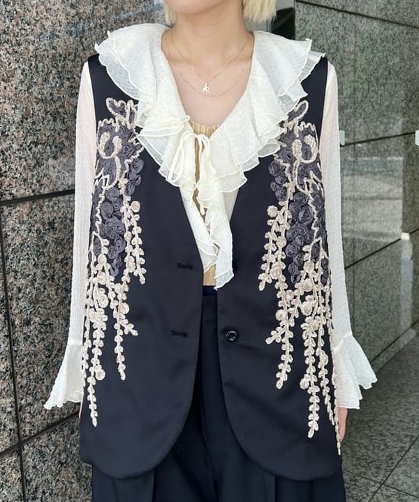 あさひさんの「BEAMS WOMEN｜」を使ったコーディネート