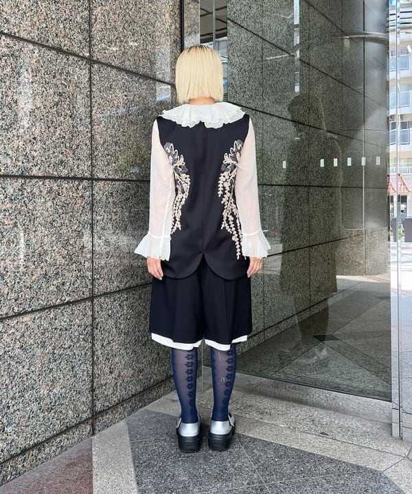 あさひさんの「BEAMS WOMEN｜」を使ったコーディネート