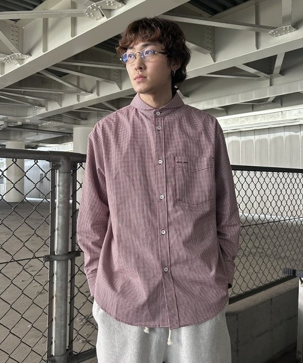 タマイユウトさんの「BEAMS WOMEN｜」を使ったコーディネート