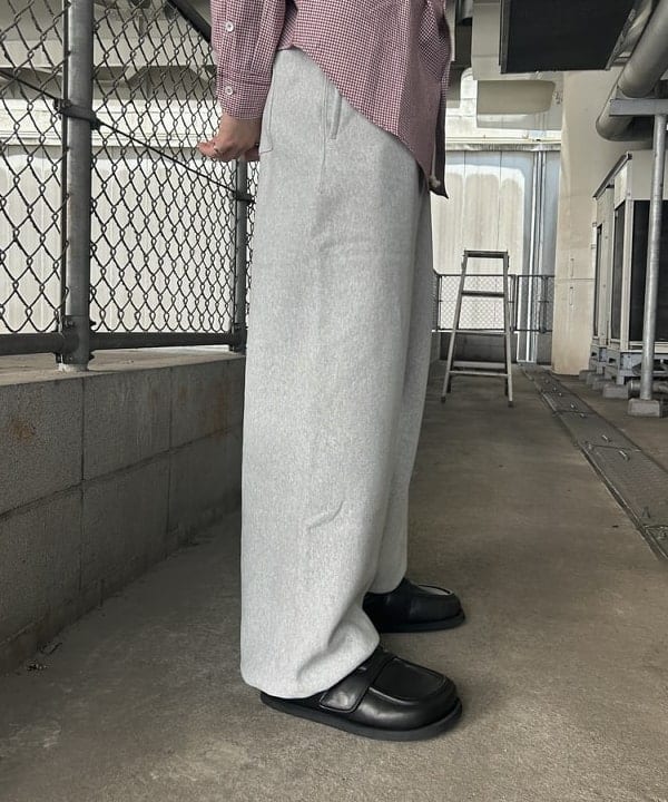 タマイユウトさんの「BEAMS WOMEN｜」を使ったコーディネート