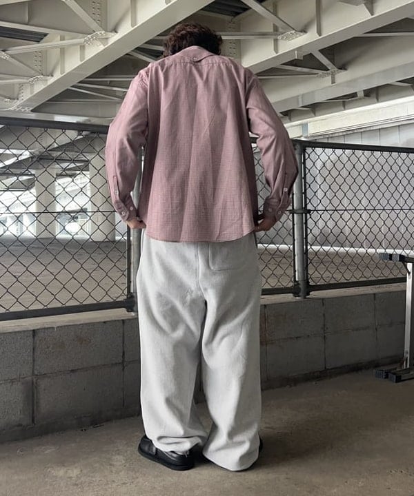 タマイユウトさんの「BEAMS WOMEN｜」を使ったコーディネート