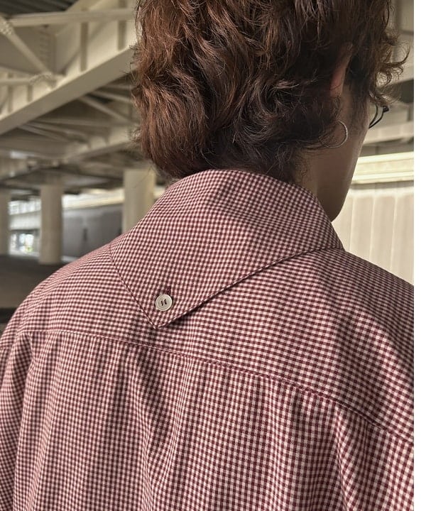 タマイユウトさんの「BEAMS WOMEN｜」を使ったコーディネート