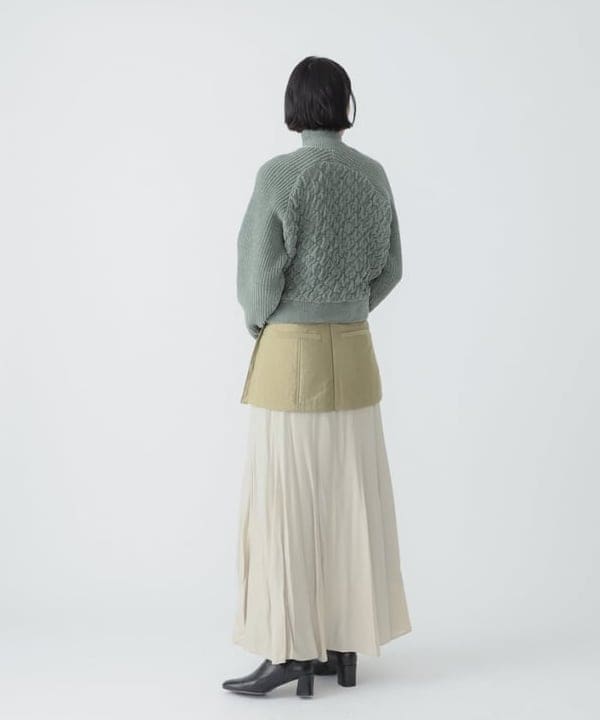 神坂 莉子さんの「BEAMS WOMEN｜」を使ったコーディネート