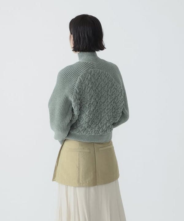 神坂 莉子さんの「BEAMS WOMEN｜」を使ったコーディネート