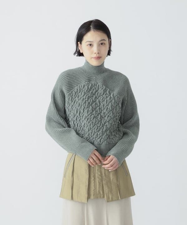 神坂 莉子さんの「BEAMS WOMEN｜」を使ったコーディネート