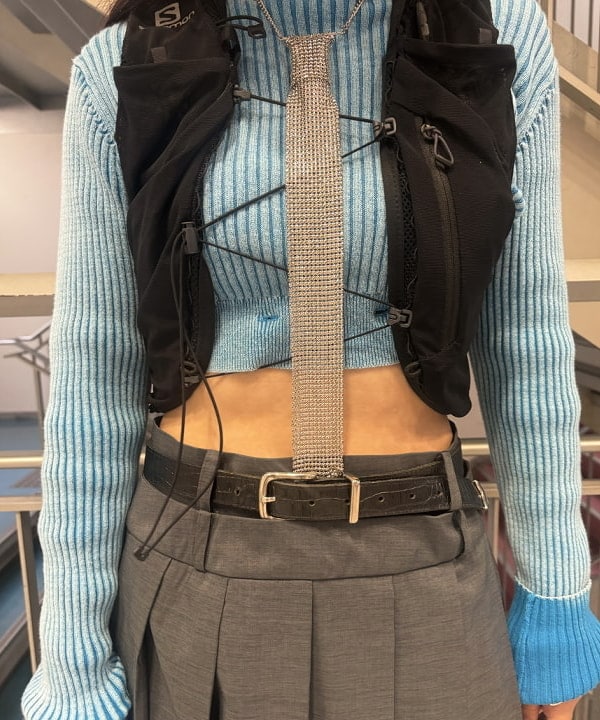 もえのさんの「BEAMS WOMEN｜」を使ったコーディネート