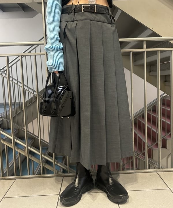 もえのさんの「BEAMS WOMEN｜」を使ったコーディネート