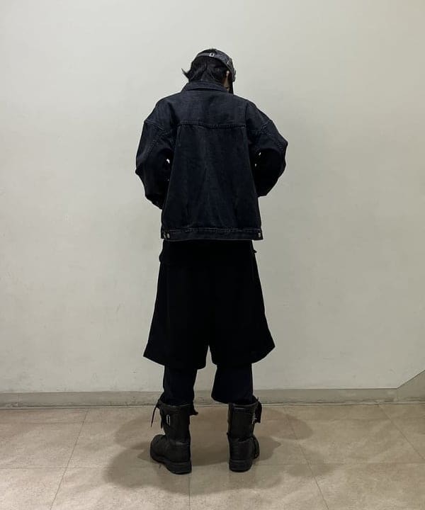 DAIKOKUさんの「BEAMS WOMEN｜」を使ったコーディネート