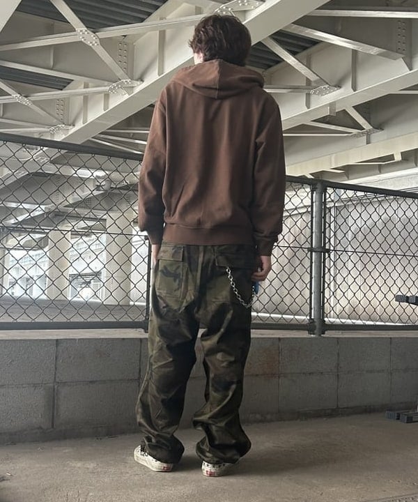 タマイユウトさんの「BEAMS WOMEN｜」を使ったコーディネート