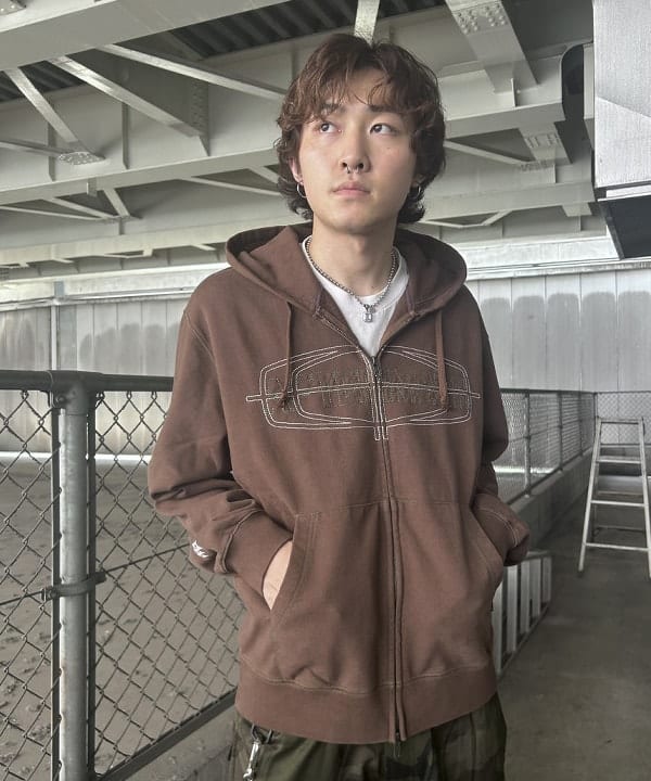 タマイユウトさんの「BEAMS WOMEN｜」を使ったコーディネート