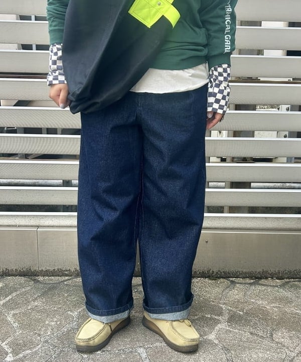 おとむさんの「BEAMS WOMEN｜」を使ったコーディネート
