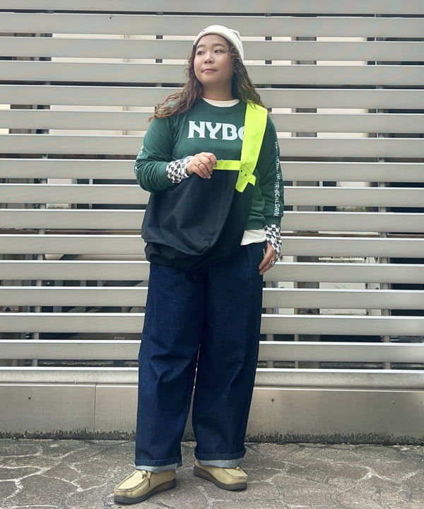 おとむさんの「BEAMS WOMEN｜」を使ったコーディネート