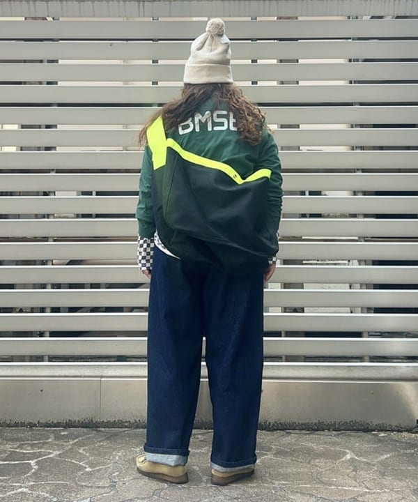 おとむさんの「BEAMS WOMEN｜」を使ったコーディネート