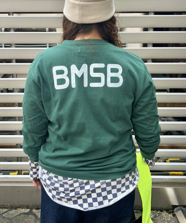 おとむさんの「BEAMS WOMEN｜」を使ったコーディネート