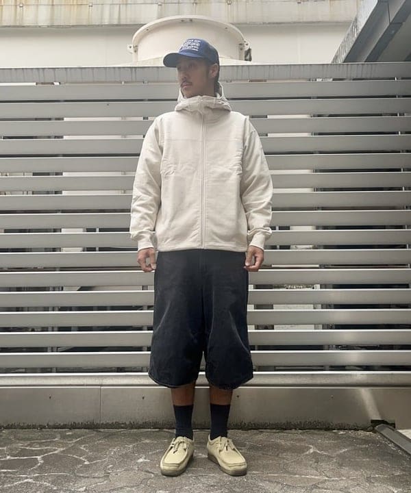 高遠 恒巳さんの「BEAMS WOMEN｜」を使ったコーディネート