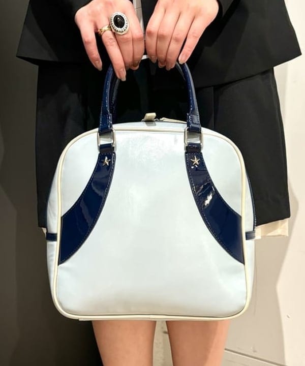 sakuraさんの「BEAMS WOMEN｜14G リブ タートル ニット」を使ったコーディネート