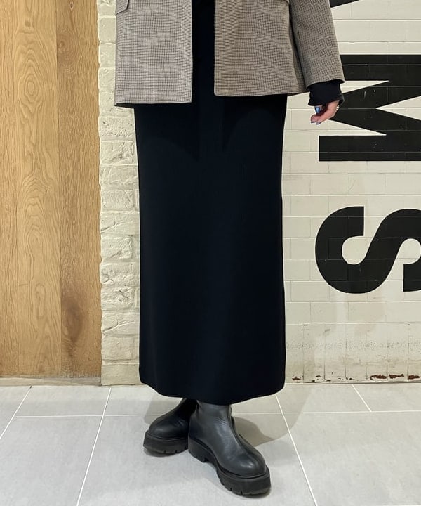 CHIHIROさんの「BEAMS WOMEN｜2ボタン ダブルブレスト ジャケット」を使ったコーディネート